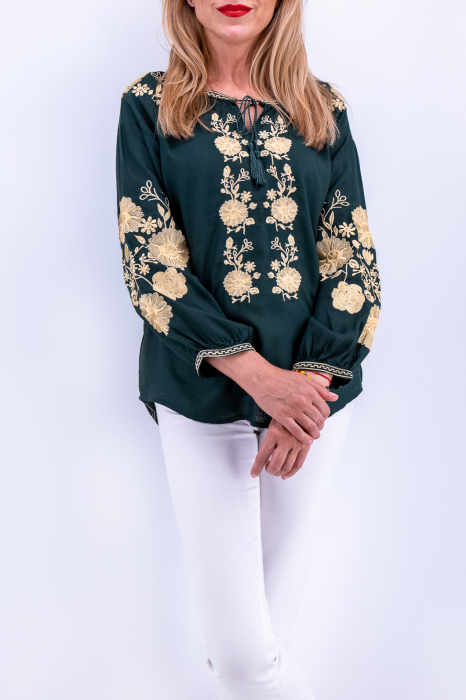 Ie Traditionala Smaralda 2 [3]