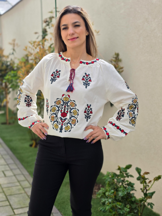 Ie Traditionala Izabela [4]