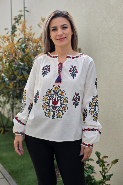 Ie Traditionala Izabela [6]