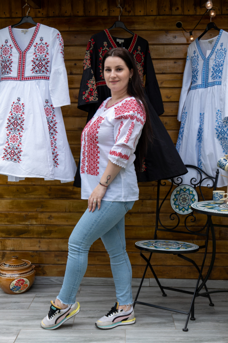 Ie Traditionala Tamara [3]