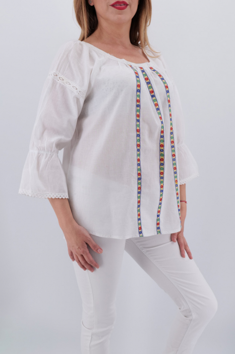 Ie Traditionala Aurelia [2]