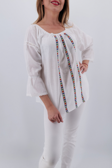 Ie Traditionala Aurelia [3]