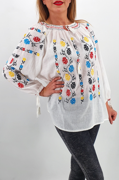 Ie Traditionala Mati [2]