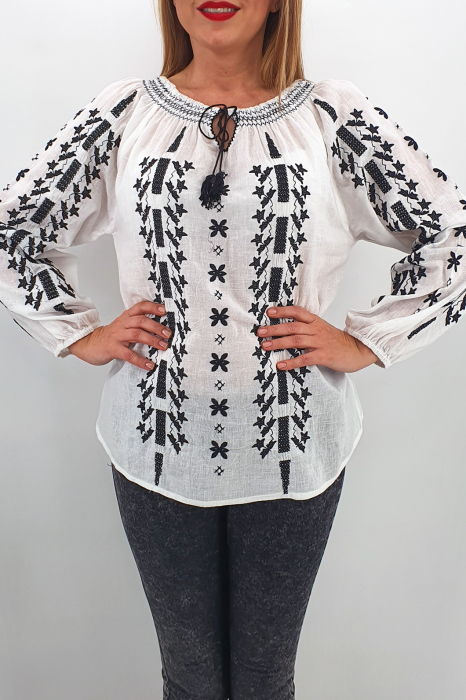 Ie Traditionala Tilica [4]