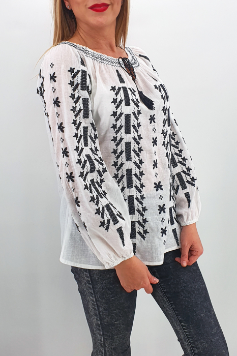 Ie Traditionala Tilica [2]