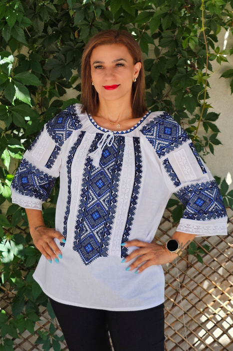 Ie Traditionala Valentina 2 [3]