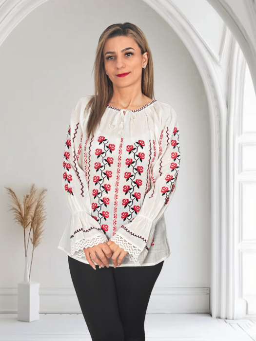 Ie Traditionala Paula [2]