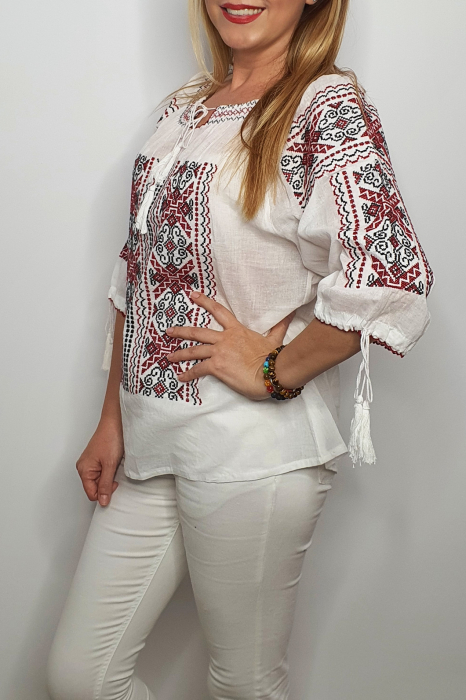 Ie Traditionala Cocuta [2]