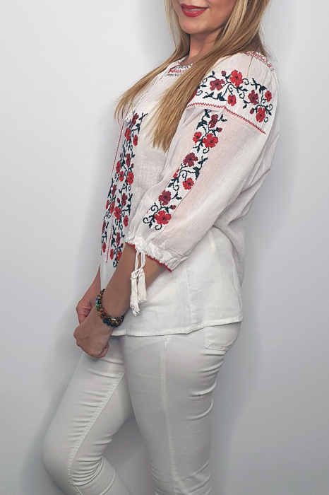 Ie Traditionala Viorica [3]