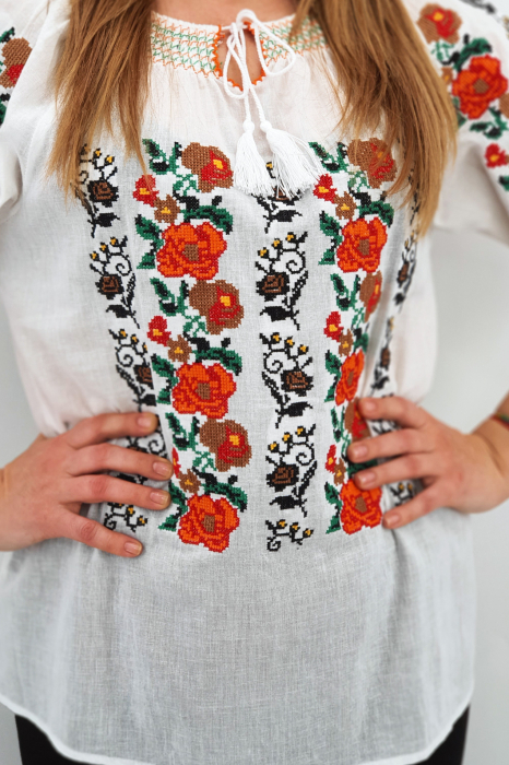 Ie Traditionala Lina [2]