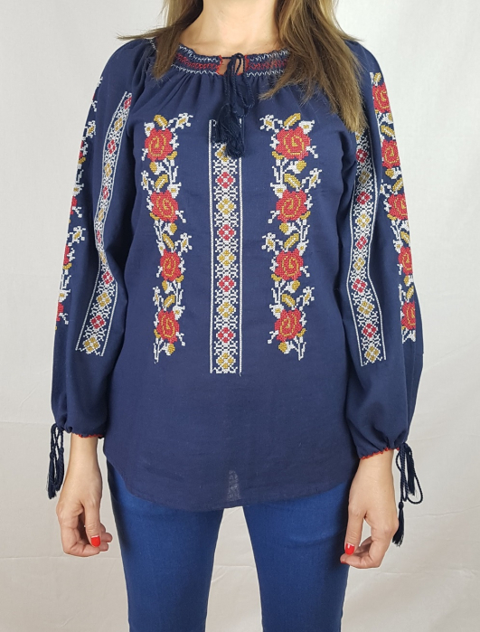 Ie Traditionala Codrina [2]