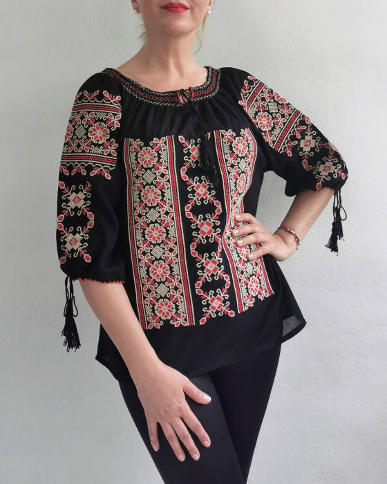 Ie Traditionala Vali [4]