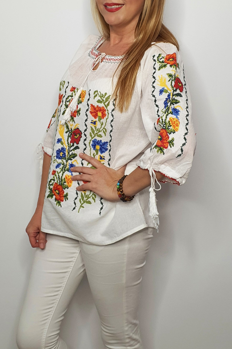 Ie Traditionala Anisia [3]