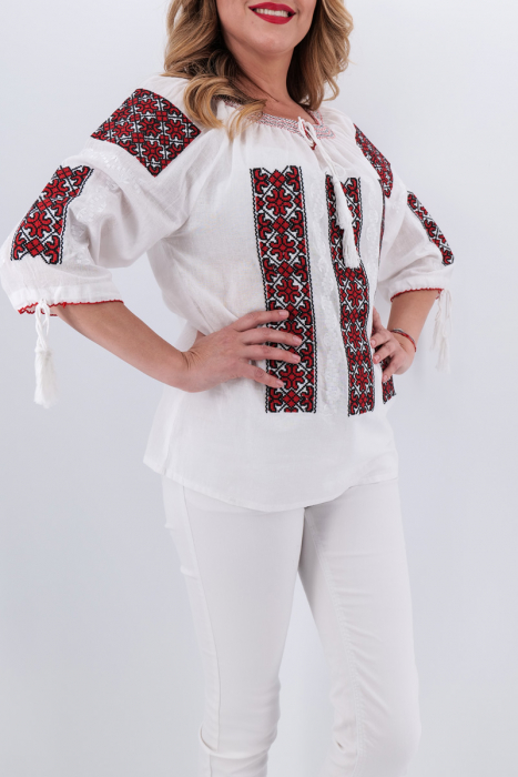 Ie Traditionala Costina 2 - Marime Mare [2]