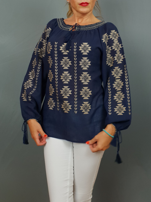 Ie Traditionala Medea [4]