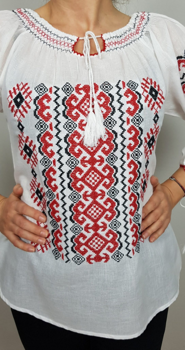 Ie Traditionala Dalia [5]