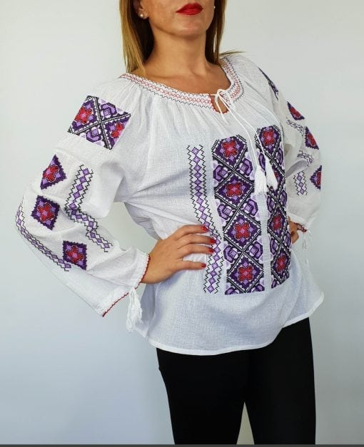 Ie Traditionala Zaraza 3 [2]