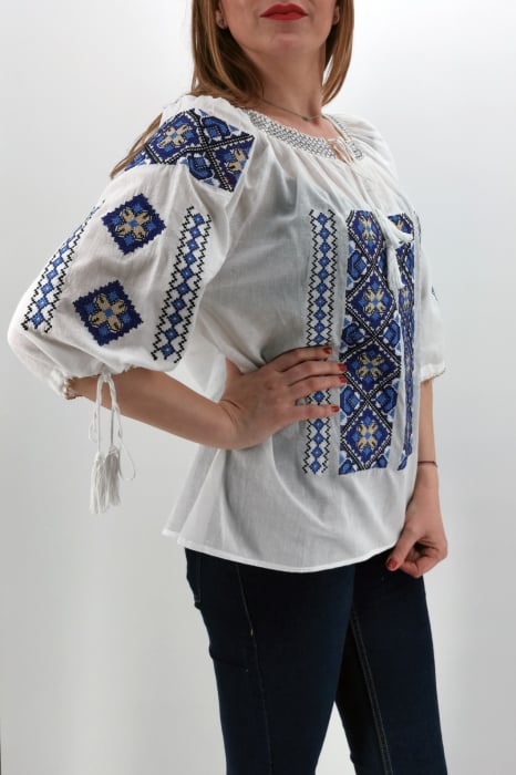 Ie Traditionala Zaraza [3]