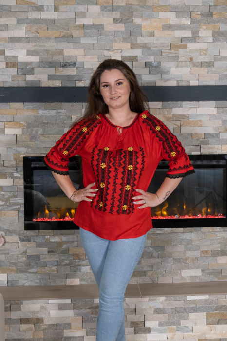 Ie Traditionala Katerina [3]