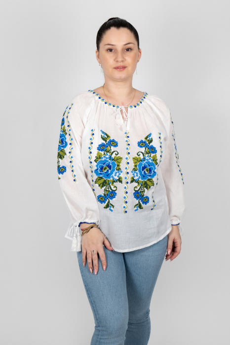 Ie Traditionala Zvetlana [2]