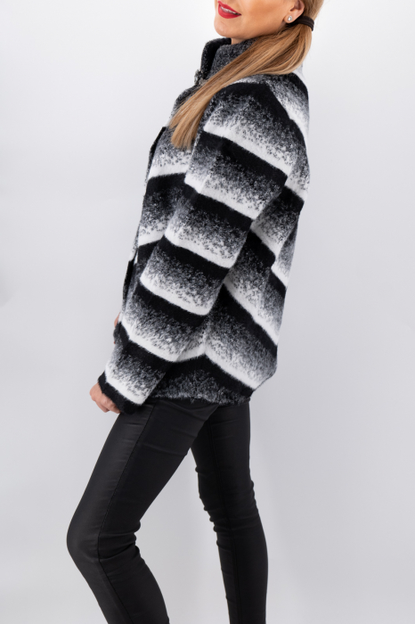 Palton calduros Ionela 2 [4]