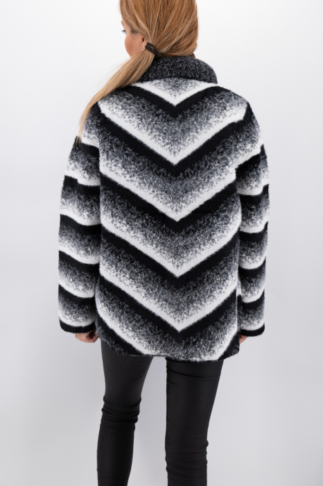 Palton calduros Ionela 2 [6]