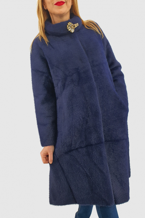 Palton lung Maribel 5 [5]