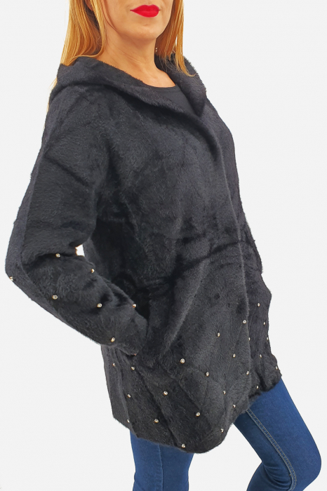 Cardigan Alexa [2]