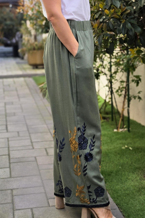 Pantalon de vara 4 [3]