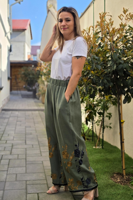 Pantalon de vara 4 [5]