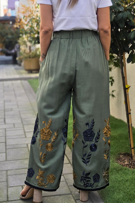 Pantalon de vara 4 [4]