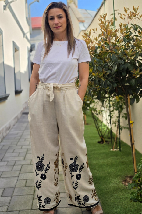 Pantalon de vara 5 [4]