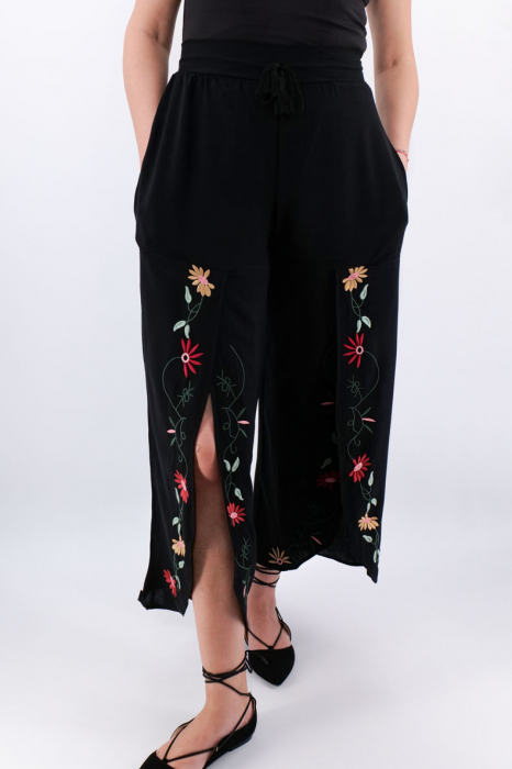 Pantalon de vara [3]