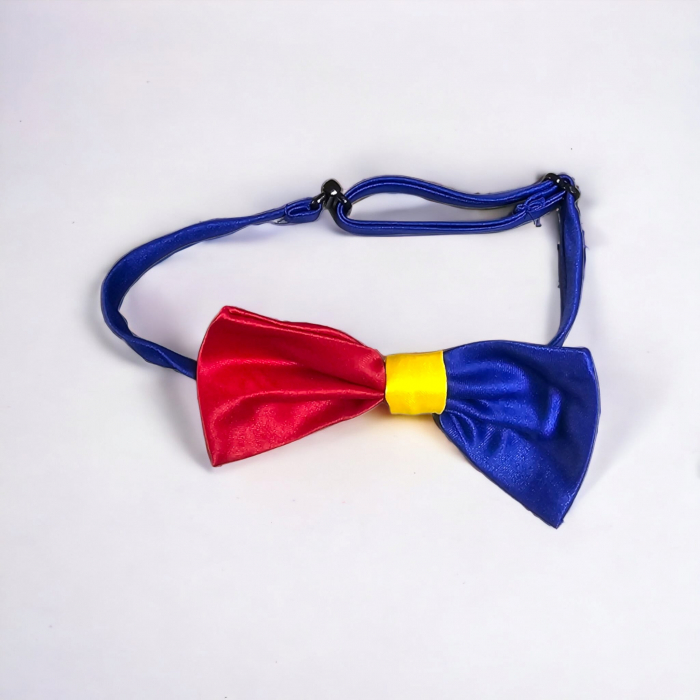 Papion Tricolor Copii 2 [2]