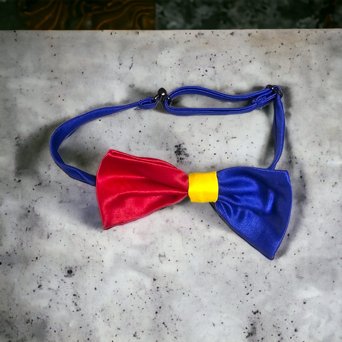 Papion Tricolor Copii 2 [3]