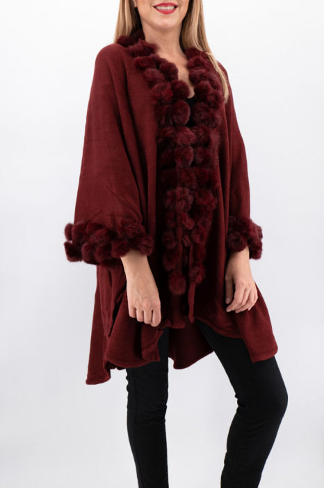 Poncho Bordo [2]