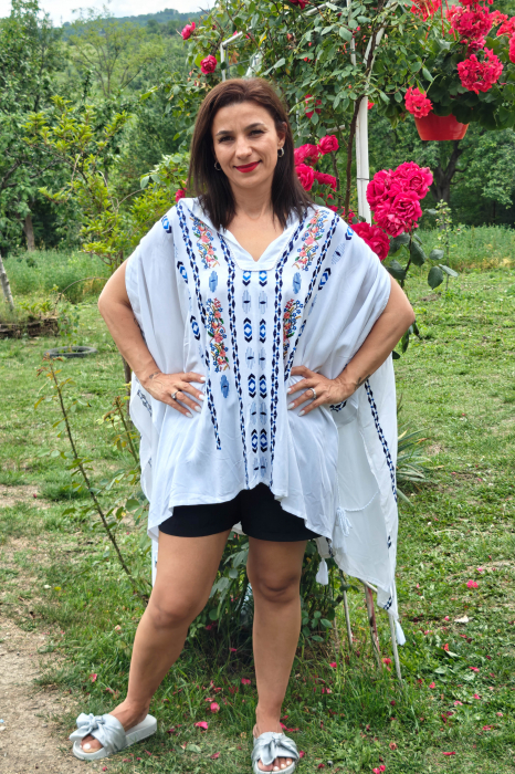 Poncho brodat plaja 2 [3]