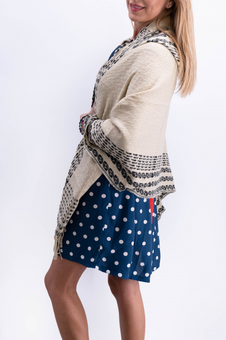 Poncho Lana 11 [4]