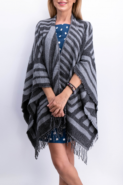 Poncho Lana 12 [2]