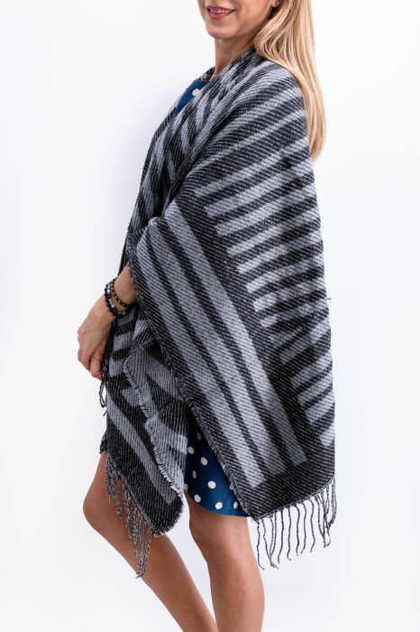Poncho Lana 12 [3]
