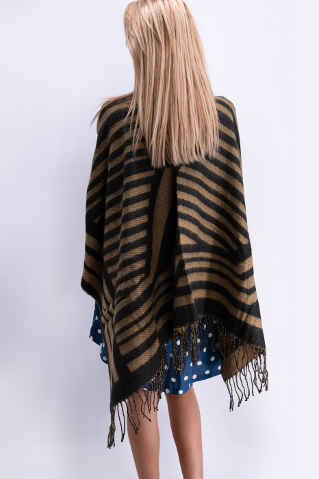 Poncho Lana 13 [3]