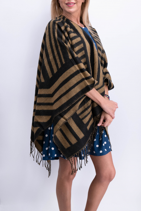 Poncho Lana 13 [4]