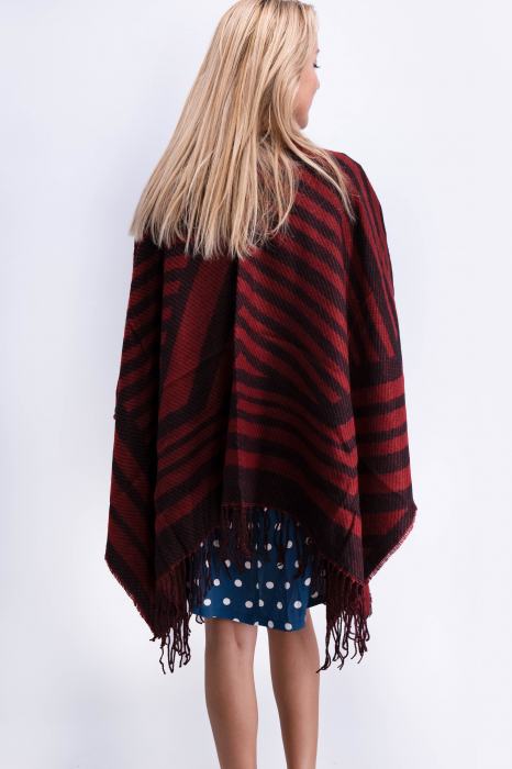 Poncho Lana 14 [3]