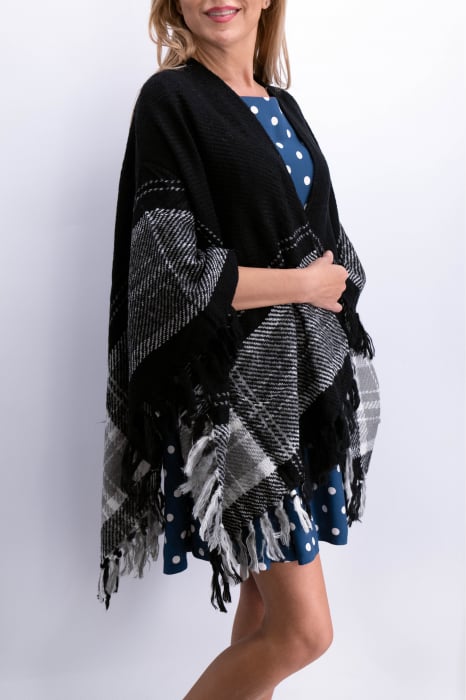 Poncho Lana 16 [3]