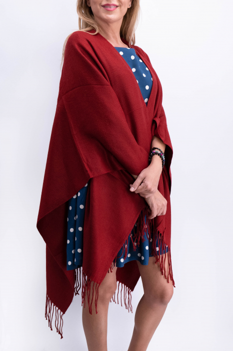 Poncho Lana 18 [3]