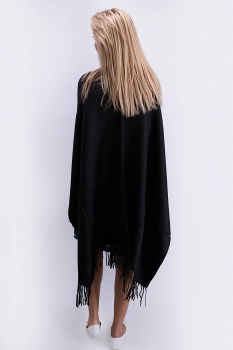 Poncho Lana 20 [3]