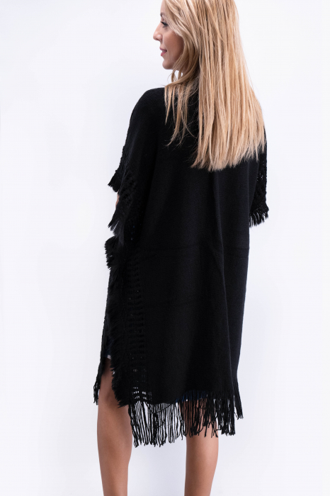 Poncho Lana 3 [4]
