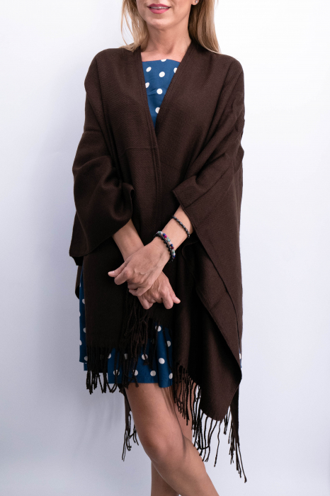 Poncho Lana 21 [3]