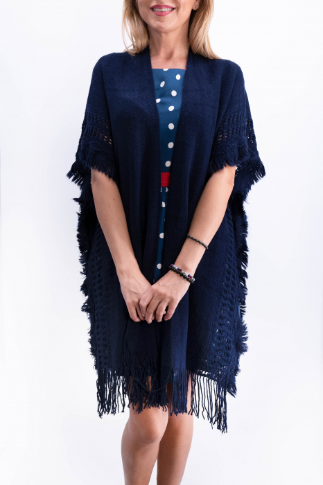 Poncho Lana 4 [4]