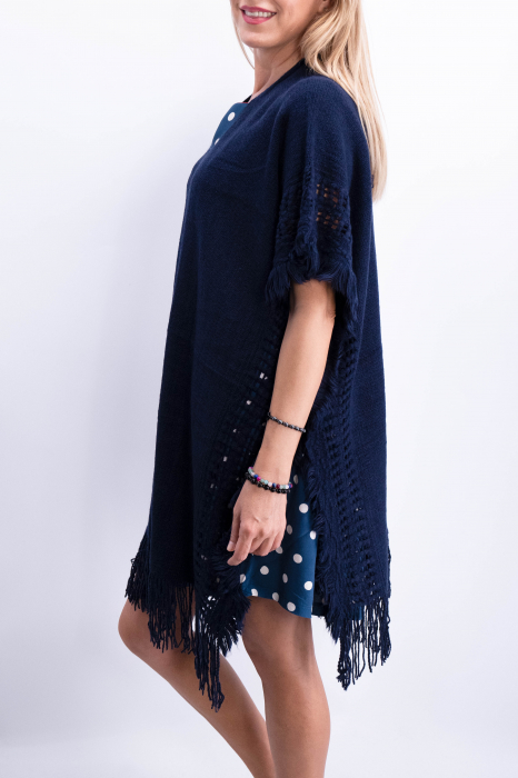 Poncho Lana 4 [2]
